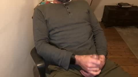 dannybuoy2 online show from January 30, 11:24 pm