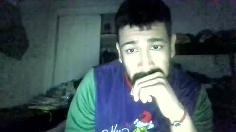 dannychorizo707 online show from December 21, 8:33 am