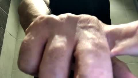 DannyD online show from May 12, 7:17 am