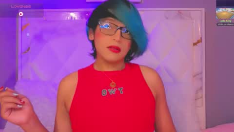 Danny online show from March 5, 9:33 pm