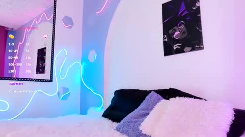 Danny online show from November 15, 7:49 pm