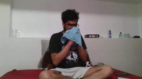 dannyram004 online show from February 8, 1:48 pm