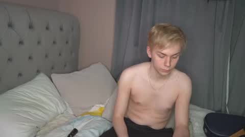 danny scott online show from April 18, 5:03 pm