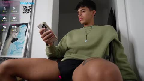 ENJOY MY 5 Onlyfans  online show from July 8, 10:36 pm