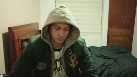 Dan online show from July 18, 2:40 am