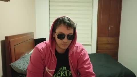 Dan online show from June 27, 1:52 am