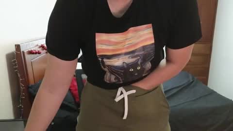 Dan online show from November 25, 8:33 pm