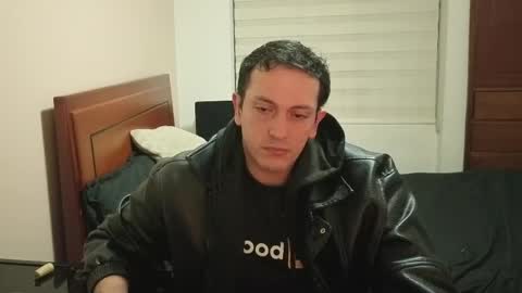 Dan online show from April 16, 1:16 am