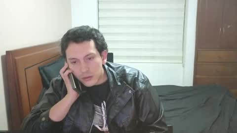 Dan online show from February 1, 1:59 am