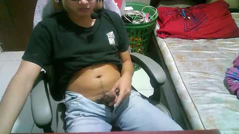 dante292 online show from March 26, 10:14 pm