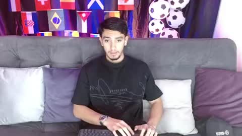 Dante online show from July 21, 12:23 am