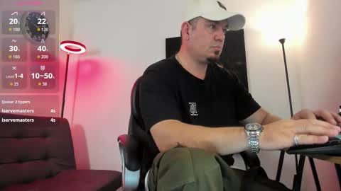 dante_bellini online show from March 12, 4:26 pm