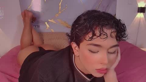 dante_bre online show from March 26, 4:22 pm