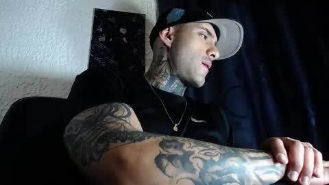 dante_d_angelo_ online show from November 3, 6:50 am