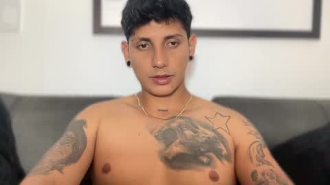 Dante dos online show from December 28, 4:19 am