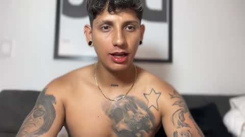 Dante dos online show from December 17, 12:12 am