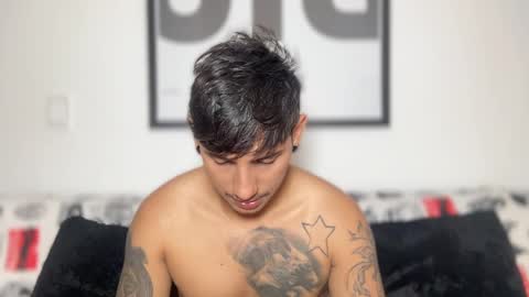 Dante dos online show from January 15, 11:00 am