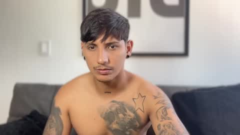 Dante dos online show from January 23, 6:35 pm