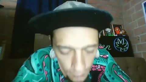 Dante online show from February 8, 2:15 am