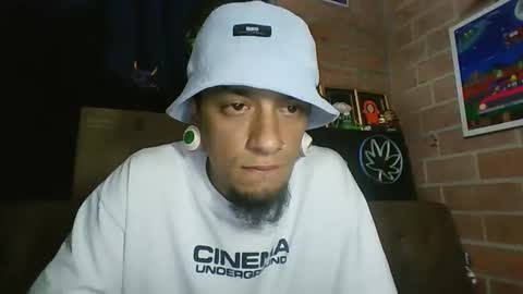 Dante online show from January 26, 2:03 am