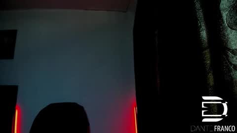 dante_franco online show from November 4, 11:44 am