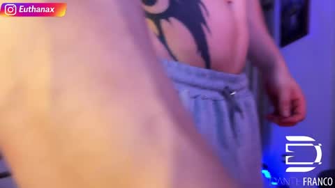 dante_franco online show from June 3, 2:13 am