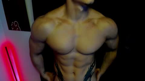 Snapshot of dante_franco chatting on October 24, 2:46 am dante_franco online show from October 24, 2:46 am