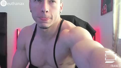 Snapshot of dante_franco chatting on January 18, 2:23 pm dante_franco online show from January 18, 2:23 pm