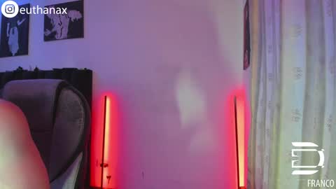Snapshot of dante_franco chatting on January 29, 3:01 am dante_franco online show from January 29, 3:01 am