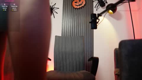 SEBAS online show from October 30, 2:57 am