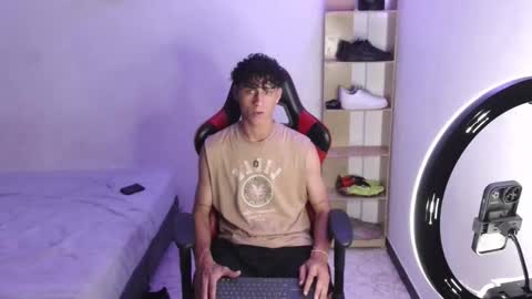 Dante online show from October 23, 5:22 am