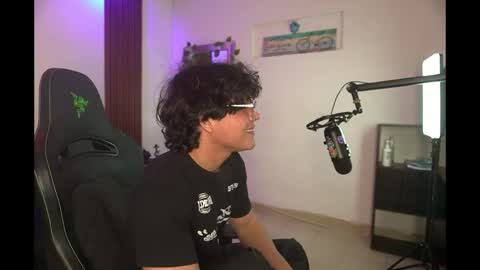 Dante online show from April 13, 5:46 pm