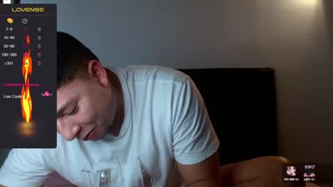 Snapshot of dante_xo chatting on January 18, 4:42 pm  A L E J A N D R O  online show from January 18, 4:42 pm