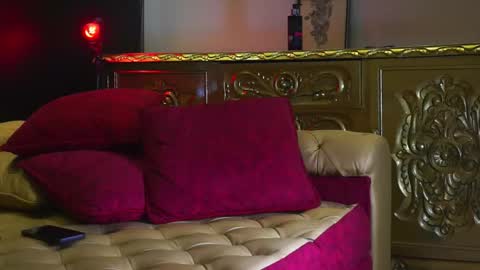 Dante coppola online show from March 5, 1:13 am