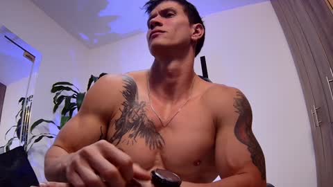 Dante online show from January 16, 1:37 am