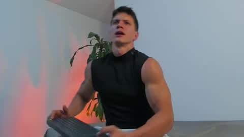 Dante online show from October 20, 9:30 pm