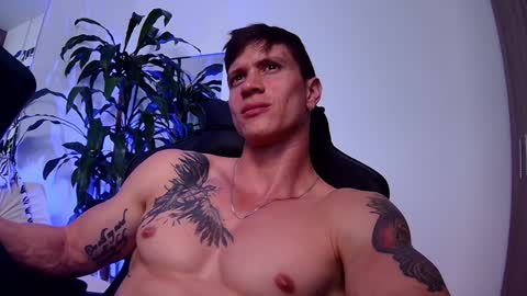 Dante online show from January 7, 7:49 pm