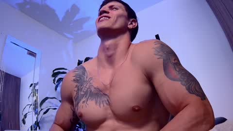 Dante online show from January 14, 10:23 pm