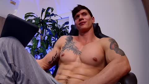 Dante online show from December 9, 6:52 pm