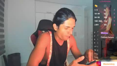 X Dante7373574 online show from November 1, 1:42 am