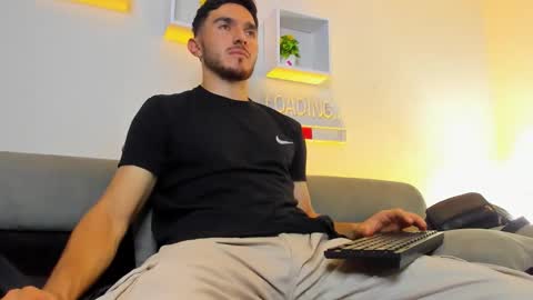 Dante online show from March 6, 3:14 am