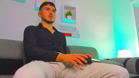 Dante online show from February 25, 3:07 am