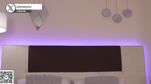 Dante online show from February 18, 8:39 pm