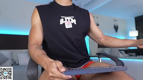 Dante online show from April 16, 9:39 pm