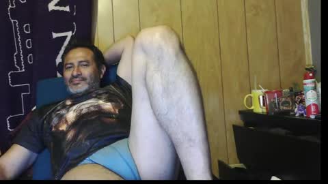 dantehot82 online show from April 7, 12:10 am