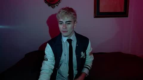 danteobscuro online show from November 28, 3:10 am