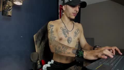 Dante online show from March 14, 5:36 am