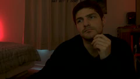 DANTE online show from April 14, 5:23 pm