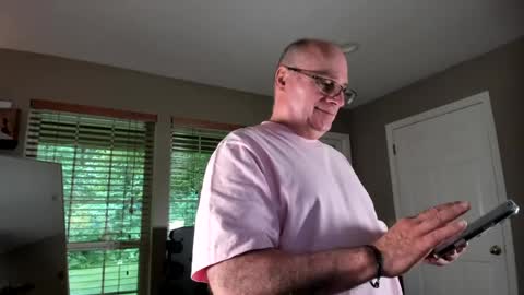 Mark online show from June 26, 1:57 pm