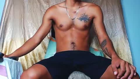 Dante Santoro online show from January 20, 12:28 pm